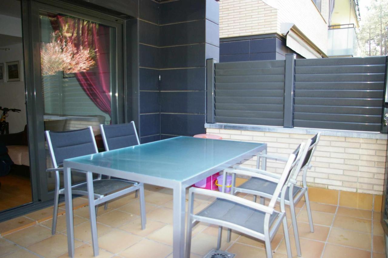 Apartment Pr 39 Terraza Y Piscina *