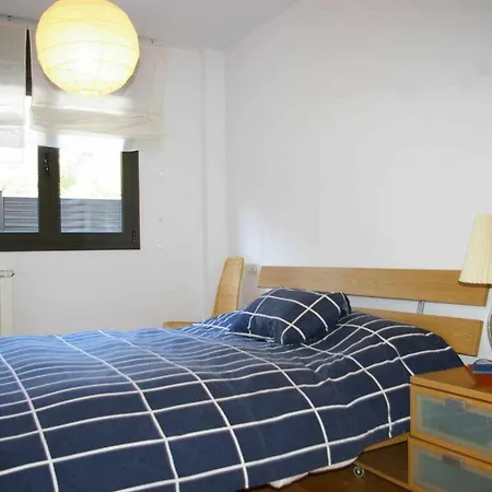 Apartamento Puerto Rico 39 terraza y piscina a 5 metros en Tossa de Mar Esterno foto