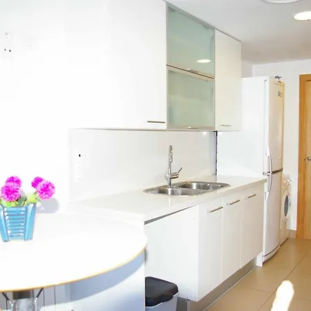 Apartamento Puerto Rico 39 terraza y piscina a 5 metros en Tossa de Mar Esterno foto