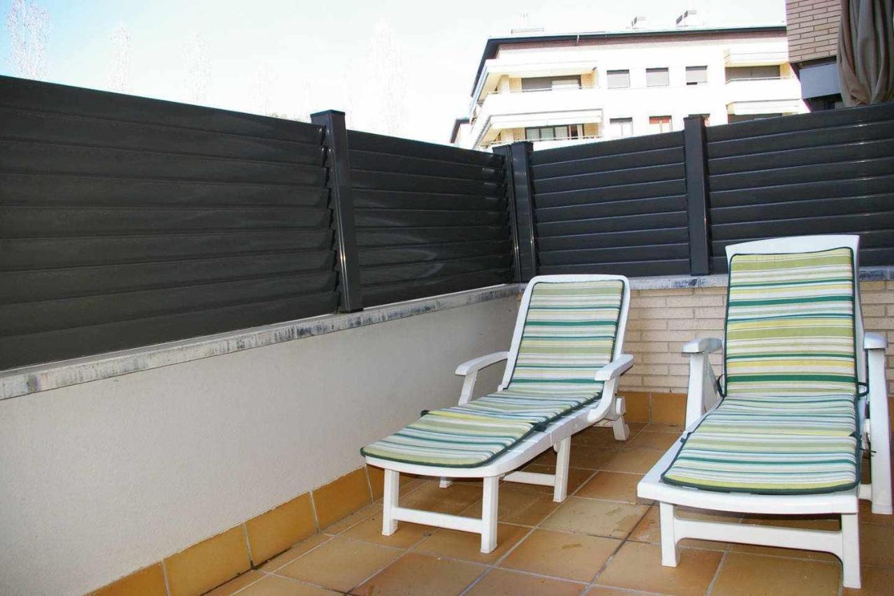 Apartment Pr 39 Terraza Y Piscina *